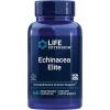Life Extension Echinacea Elite, E. purpurea, E. angustifolia, Whole-Plant Extract, Immune Support, Dual-extracts, standardized Formula, Gluten Free, Non-GMO, Vegetarian, 60 Capsules