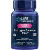 Life Extension Estrogen Balance Elite, Menopause Support Supplement, Hormone Balance, hot Flashes, Night Sweats, Vaginal Dryness, Gluten-Free, Non-GMO, Vegetarian, 60 Tablets.