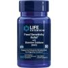 Life Extension Food Sensitivity Relief with Diamine Oxidase (DAO), Occasional Gas, Digestive Comfort, histamine Sensitivity, DAO Enzyme Supplement, Gluten Free, Non-GMO, Vegetarian, 60 Capsules(60 Count (Pack of 1))