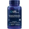Life Extension Immune Senescence Formula Standardized Cistanche Reishi PU-ERH Tea, 60 Vegetarian Tablets