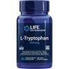 Life Extension L-Tryptophan, 500 mg, Encourages Healthy Serotonin Levels and Promotes Healthy Sleep, Mood, Stress Response & Satiety, Gluten-Free, Non-GMO, Vegetarian, 90 Capsules
