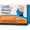 Life Extension Memory Protect, Lithium, colostrinin Milk peptides, Memory and Cognitive Health Support, Gluten-Free, Non-GMO, 12 colostrinin-Lithium (C-Li) Capsules, 24 Lithium (Li) Capsules