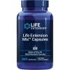 Life Extension Mix™ Capsules, high-Potency, Advanced Vitamin, Mineral, Fruit & Vegetable Formula, Vitamin C, B, D, E, Magnesium, for Whole-Body Health, Healthy Aging, Gluten-Free, 360 Capsules(360 Count (Pack of 1))