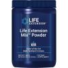 Life Extension Mix™ Powder, high Potency, Advanced Vitamin, Mineral, Fruit & Vegetable Formula, Vitamin B, C, D, E, Magnesium, for Whole-Body Health, Healthy Aging, Gluten-Free, 12.70 oz