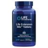 Life Extension Mix Tablets, high-Potency, Advanced Vitamin, Mineral, Fruit & Vegetable Formula, Vitamin C, B, D, E, Magnesium, for Whole-Body Health, Healthy Aging, Gluten-Free, 240 Tablets