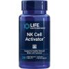 Life Extension NK Cell Activator™, Immune Support, Natural Killer Cell Activity, enzymatically Modified Rice bran, Non-GMO, Vegetarian, 30 Tablets(Standard Packaging)