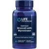 Life Extension Optimized Broccoli with Myrosinase, Liver and Detox Supplement, Advanced bioavailable, Once-Daily, Non-GMO, Vegetarian, Gluten-Free, 30 Capsules