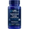 Life Extension Optimized Folate (L-Methylfolate) 1700 mcg DFE, 180 Veg Tablets