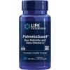 Life Extension PalmettoGuard Saw Palmetto & Beta-Sitosterol – Supports Healthy Prostate Function & Hormone Metabolism Health – Supplements for Men – Gluten-Free, Non-GMO – 30 softgels