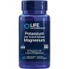 Life Extension Potassium with Extend-Release Magnesium – Heart health supplement for blood pressure support with two essential minerals – Non-GMO, vegetarian, gluten-free – 60 capsules(Unflavored)