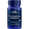 Life Extension Pro-Resolving Mediators, 18-HEPE, 17-HDHA, 14-HDHA, Supports The Body’s Natural Post-inflammatory Response, Gluten Free, Non-GMO, 30 softgels(Mediators)