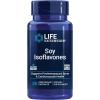 Life Extension Soy Isoflavones, Heart, Bone & Cellular Health Support for Post-menopausal Women, Gluten-Free, Non-GMO, Vegetarian, 30 Capsules