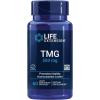 Life Extension TMG, trimethylglycine, Encourages Healthy homocysteine Levels, Non-GMO, Gluten-Free, Vegetarian, 60 Capsules(60 Count (Pack of 1))