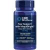 Life Extension Tear Support with MaquiBright®, 60 mg, Maqui Berry Extract for Dry Eyes, Supports Eye Health, Encourages Tear Production, Gluten-Free, Non-GMO, 1 Daily, Vegetarian, 30 Capsules