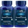 Life Extension Ultra Prostate Formula, 100 Softgels (Pack of 2) – Natural Supplement for Men