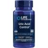 Life Extension Uric Acid Control, Promotes Healthy uric Acid Balance, Joint Health, discomfort Relief, Gluten Free, Non-GMO, Vegetarian, 60 Capsules