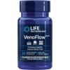 Life Extension VenoFlow™, nattokinase Enzyme, French Maritime Pine bark Extract, Supports Healthy Vascular Function, arm and Leg Circulation, Gluten Free, Non-GMO, Vegetarian, 1-Daily, 30 Capsules