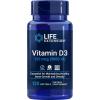 Life Extension Vitamin D3 5000 IU, 120 Softgels, 125mcg(120 Count (Pack of 1))