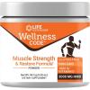 Life Extension Wellness Code® Muscle Strength & Restore Formula, Vitamin D3, ß-Hydroxy-ß-Methylbutyrate Monohydrate (HMB), Muscle Health, Gluten Free, Non-GMO, 94.2 g