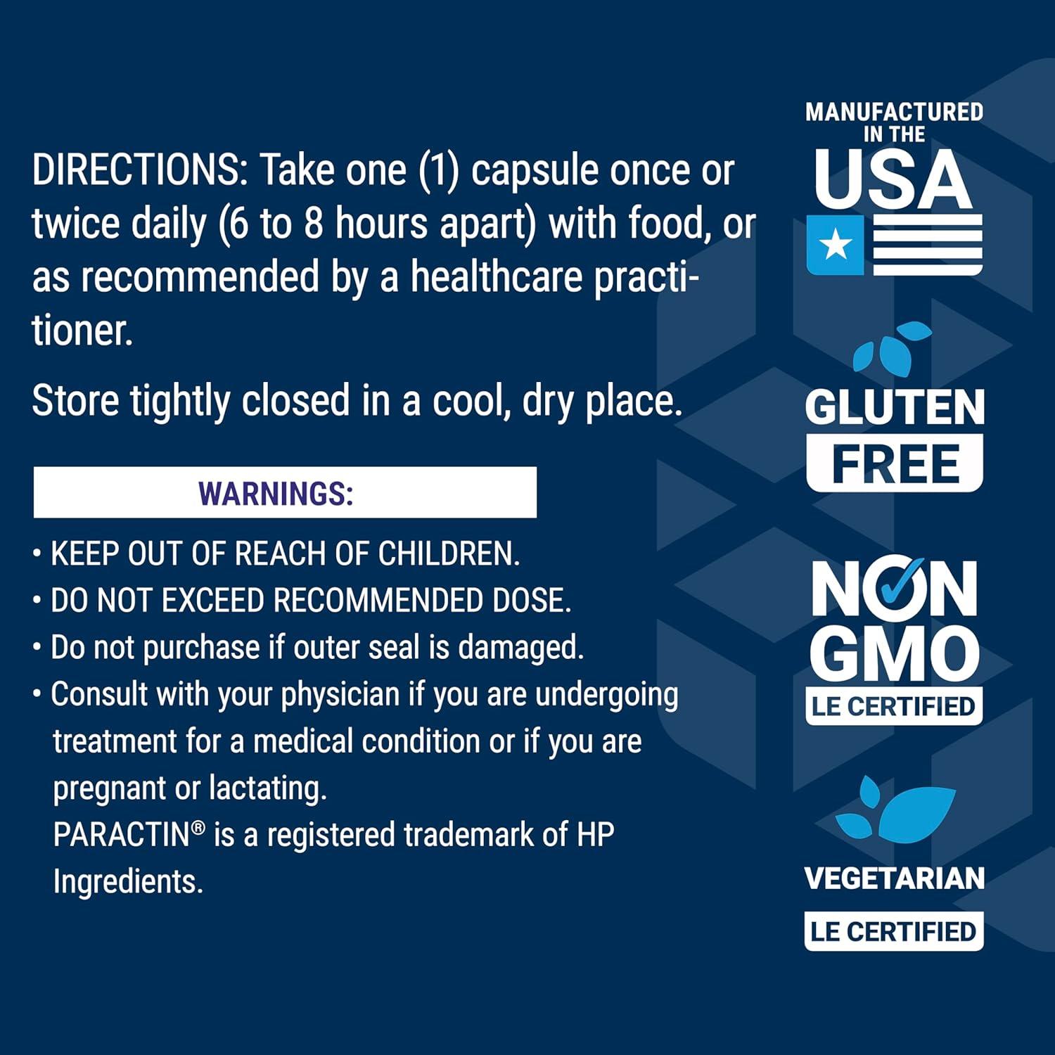 imageLife Extension ArthroImmune Joint Support Curcumin Elite Turmeric Extract Andrographis paniculata Supports Mobility and Flexibility Vegetarian Gluten Free NonGMO 60 Capsules