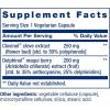 Life Extension Glycemic Guard™, Clove Extract, Maqui Berry (Aristotelia chilensis), Helps Maintain Already Healthy glycemic Balance, Vegetarian, Gluten-Free, 1-Daily, Non-GMO, 30 Capsules