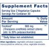 Life Extension Immune Modulator with Tinofend®, Powerful Immune Health Support, standardized Tinospora Plant Extract, Gluten-Free, Non-GMO, Vegetarian, 60 Capsules