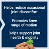 Life Extension Joint Mobility, relieves Minor Knee discomfort & Improves Range of Motion, Turmeric & Tamarind, Gluten-Free, Non-GMO, Vegetarian, 60 Capsules