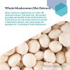 Life Extension Mushroom Immune with Beta Glucans