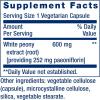 Life Extension Peony Immune, White Peony Root, Immune Health Support, Immune System, Gluten-Free, Non-GMO, Vegetarian, 60 Capsules