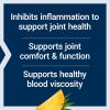 Life Extension Specially-Coated Bromelain, Pineapple Extract, Joint Health, Joint Comfort, Vegetarian, Gluten-Free, Non-GMO, 500 mg, 60 enteric-Coated Tablets