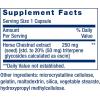 Life Extension Venotone – Standardized Horse Chestnut – Promotes Healthy Fluid Balance – Gluten-Free, Non-GMO – 60 Capsules