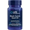 Life Extension Black Cumin Seed Oil, Black Cumin, Immune Health Support, Whole-Body Health, Healthy Aging, Gluten Free, Non-GMO, 60 softgels(60 Count (Pack of 1))