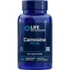 Life Extension Carnosine, Healthy Aging, Exercise Recovery, Gluten-Free, Non-GMO, Vegetarian, 60 Capsules(Standard Packaging)