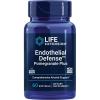 Life Extension Endothelial Defense Pomegranate Plus – Pomegranate Seed, Flower And Fruit Extract Formula Supplement for Heart and Endothelial Health – Gluten-Free, Non-GMO – 60 Softgels