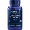 Life Extension Glucosamine Sulfate, 750 mg, Supports Knee Comfort and Joint Health, Gluten-Free, Non-GMO, 60 Capsules