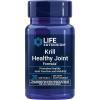 Life Extension Krill Healthy Joint Formula, Krill Oil, hyaluronic Acid, The carotenoid astaxanthin for Healthy Joints, Healthy Body, Gluten-Free, Non-GMO, 30 softgels(Standard Packaging)