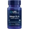 Life Extension Mega GLA Sesame Lignans, Omega-6 Fatty acids to Promote a Healthy inflammatory Response, Gluten Free, Non-GMO, 30 softgels