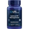 Life Extension Optimal BP Management Supports Already-Healthy Blood Pressure – Pomegranate & Grapeseed Extracts – 60 Vegetarian Tablets