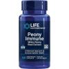 Life Extension Peony Immune, White Peony Root, Immune Health Support, Immune System, Gluten-Free, Non-GMO, Vegetarian, 60 Capsules