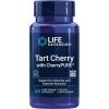 Life Extension Tart Cherry with CherryPURE®, anthocyanins, oxidative Stress, Muscle Recovery, Exercise Support, Muscle Comfort, Vegetarian, Gluten-Free, Non-GMO, 60 Capsules(Standard Packaging)