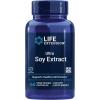 Life Extension Ultra Soy Extract, Healthy Aging & Cell Health, Gluten-Free, Non-GMO, Vegetarian, 60 Capsules