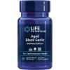 Life Extension Aged Black Garlic, Heart Health Support Supplement, Blood Pressure Health Support, Cholesterol Health Support, Once-Daily, Gluten Free, Vegetarian, Non-GMO, 30 Capsules
