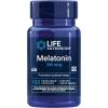 Life Extension Melatonin, 300 mcg, Gentle Sleep Support, Healthy circadian Rhythms, Cellular Defense, Gluten-Free, Non-GMO, Vegetarian, 100 Capsules