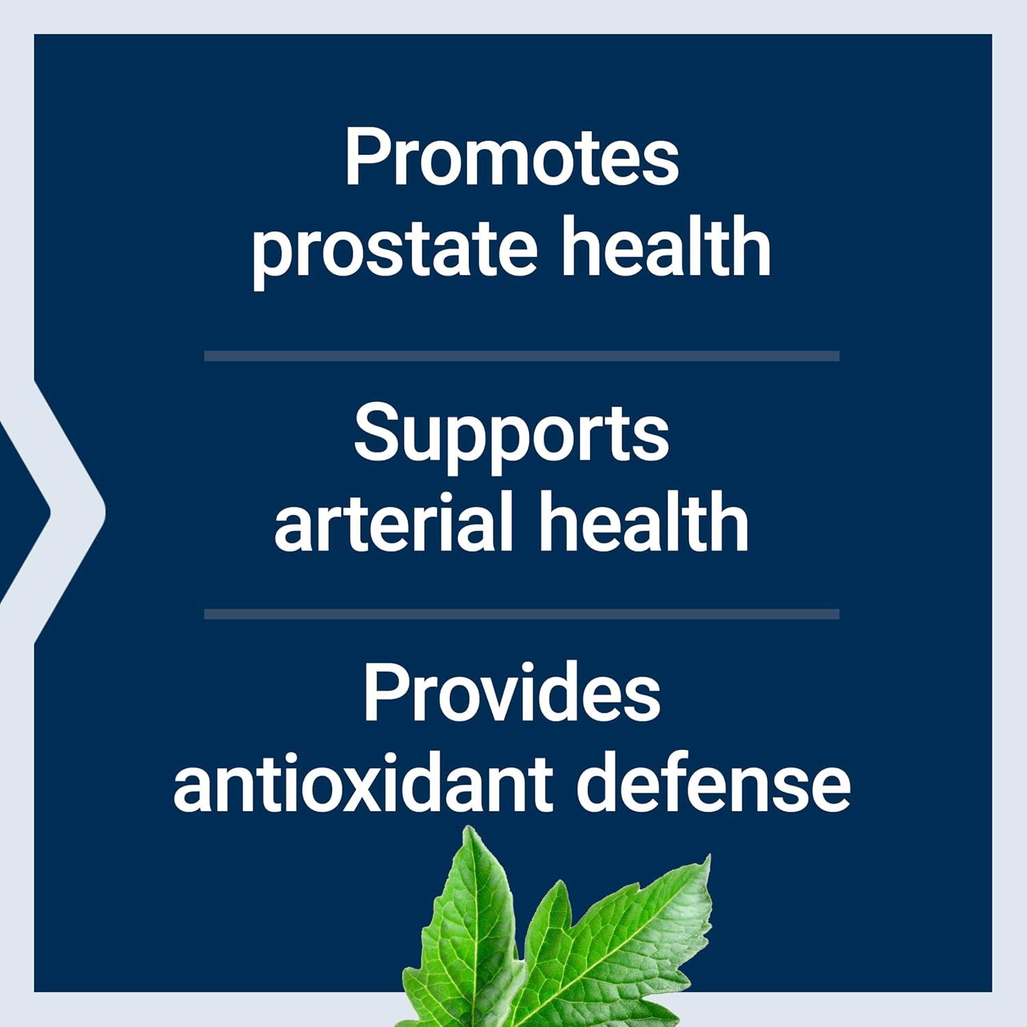 imageLife Extension Mega Lycopene Prostate Health arterial Health antioxidant Defense GlutenFree NonGMO 90 softgels