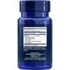 Life Extension 5-LOX Inhibitor with AprèsFlex®, 100 mg, standardized Boswellia serrata Extract, Promotes Joint, Cell & arterial Health, Gluten-Free, Non-GMO, Vegetarian, 60 Capsules(Standard Packaging)