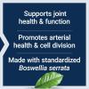 Life Extension 5-LOX Inhibitor with AprèsFlex®, 100 mg, standardized Boswellia serrata Extract, Promotes Joint, Cell & arterial Health, Gluten-Free, Non-GMO, Vegetarian, 60 Capsules(Standard Packaging)