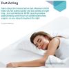 Life Extension Melatonin IR/XR, 120 Capsules (Pack of 2) – Immediate & Extended-Release for 7 Hours Support – Night Time Supplement – Stay Asleep All Night Long – Non-GMO, Gluten-Free