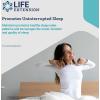 Life Extension Melatonin IR/XR, 120 Capsules (Pack of 2) – Immediate & Extended-Release for 7 Hours Support – Night Time Supplement – Stay Asleep All Night Long – Non-GMO, Gluten-Free