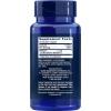 Life Extension Melatonin IR/XR, 120 Capsules (Pack of 2) – Immediate & Extended-Release for 7 Hours Support – Night Time Supplement – Stay Asleep All Night Long – Non-GMO, Gluten-Free