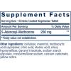 Life Extension Same, Mood, Joint & Liver Support, Gluten-Free, Non-GMO, Vegetarian, 30 Tablets